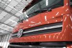 Volkswagen Delivery 11.180 2017 года